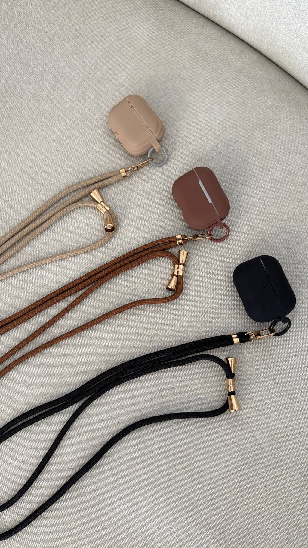 Strap Essentials