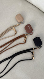 Case AirPods Avellana