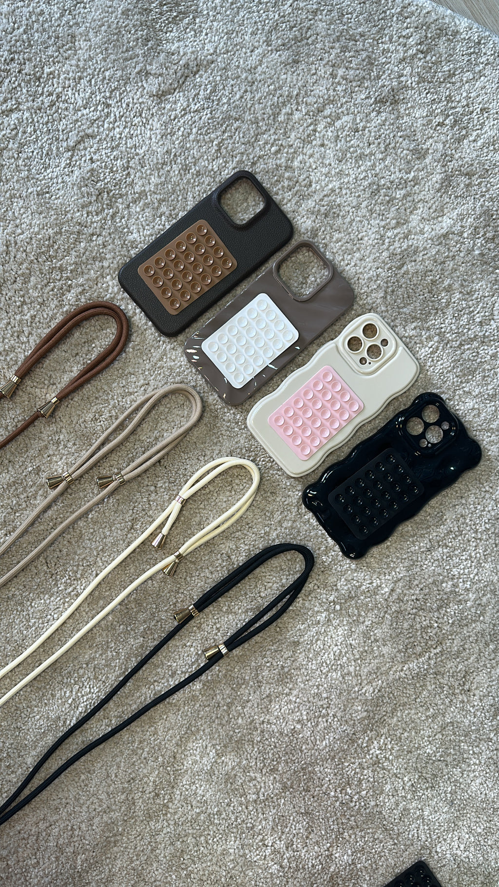 Strap Essentials
