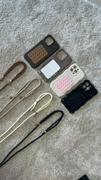 Strap Essentials
