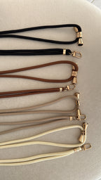 Strap Essentials
