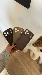 Case Frame Avellana