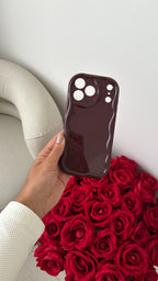 Case Curvy Cherry