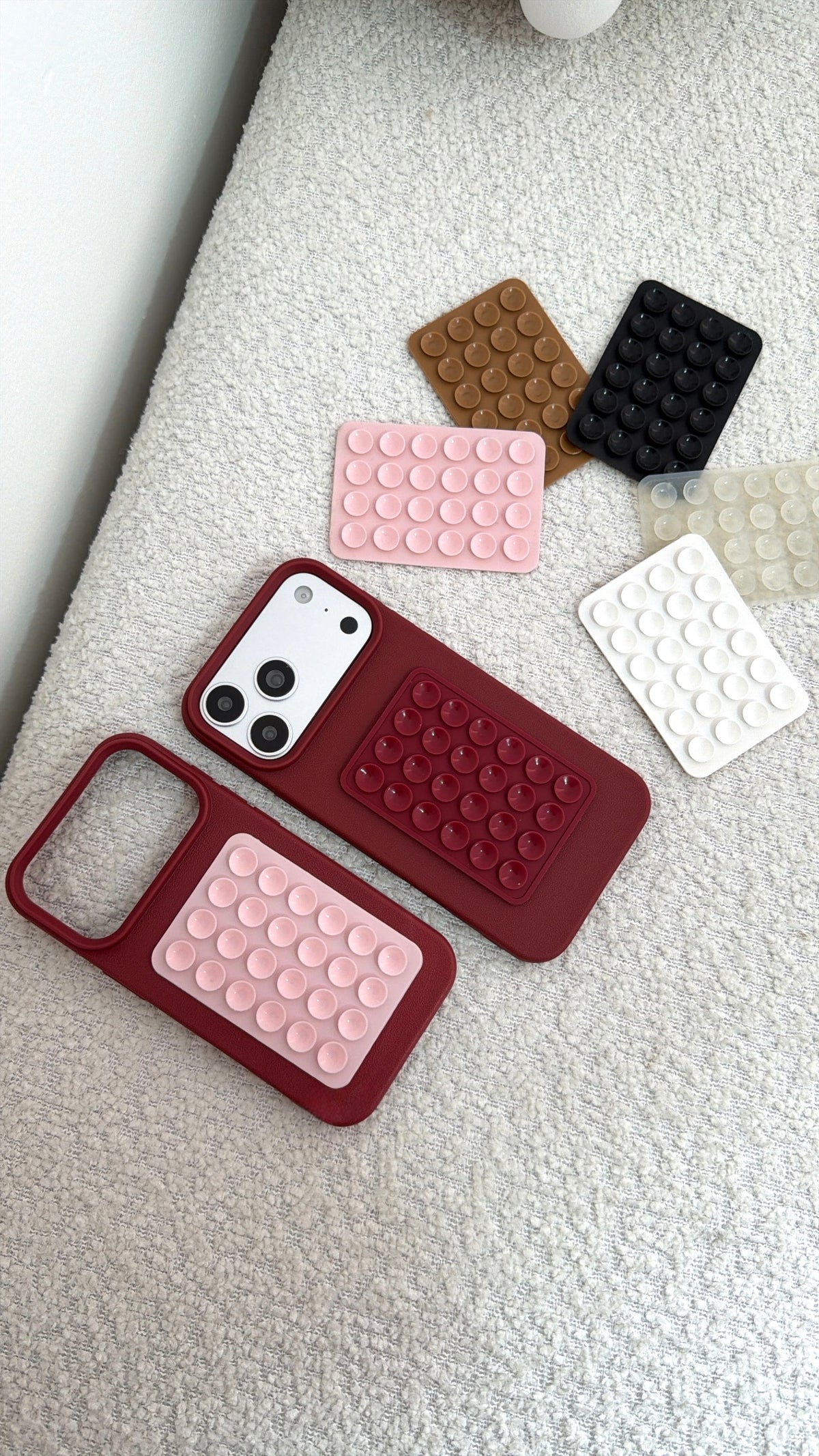 Octobuddy Grip