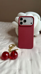 Case Classic Cherry