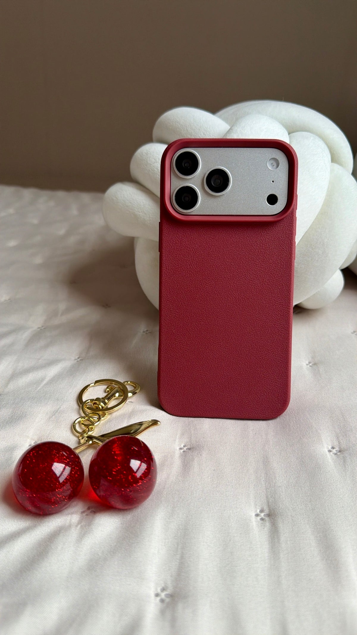 Case Classic Cherry