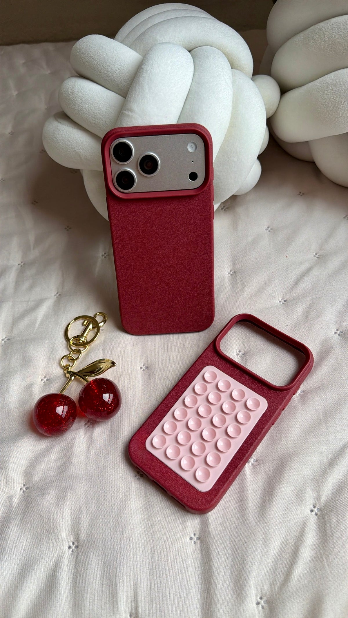 Case Classic Cherry
