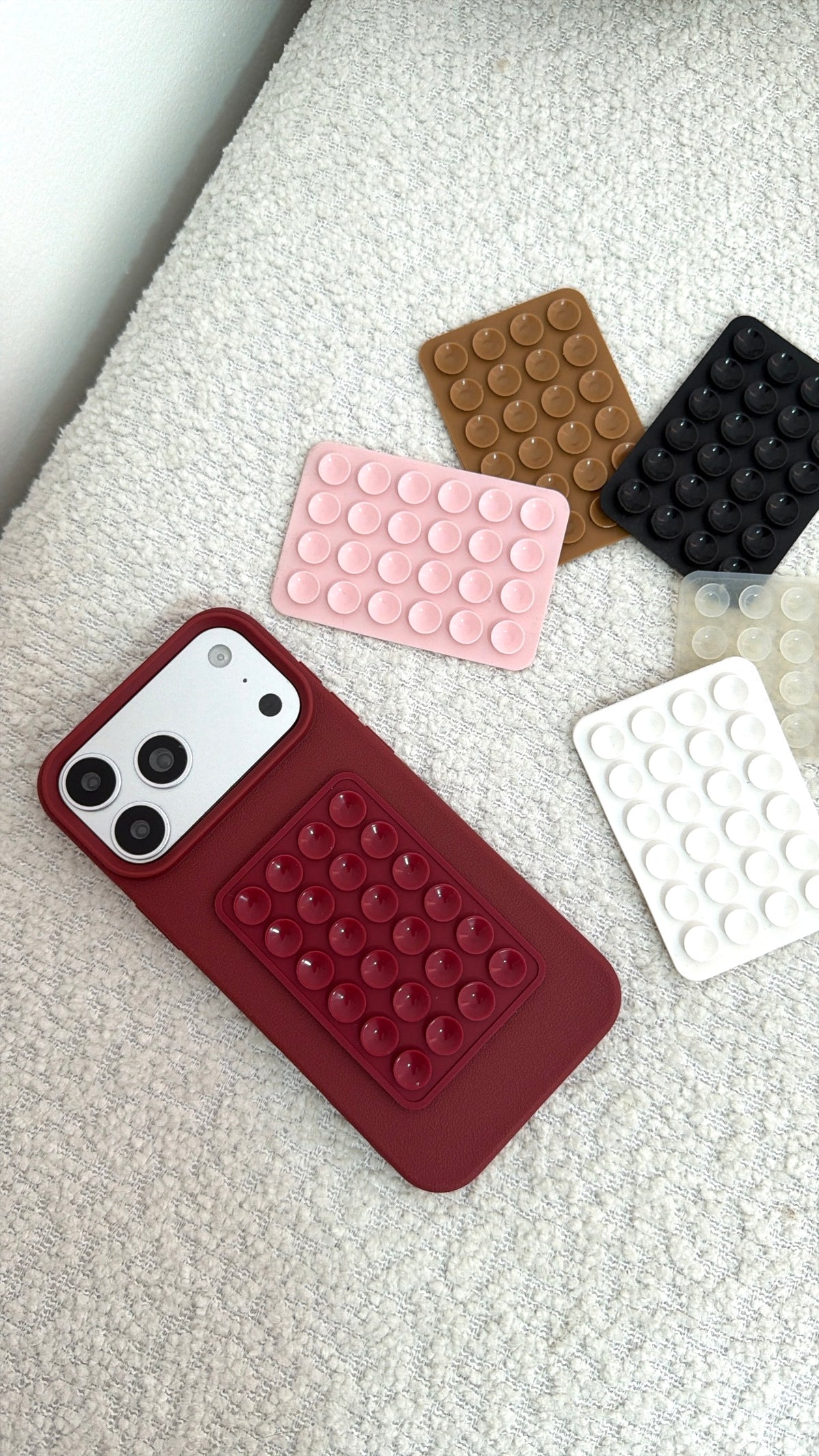 Case Classic Cherry