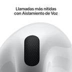 AirPods 4 Con ANC