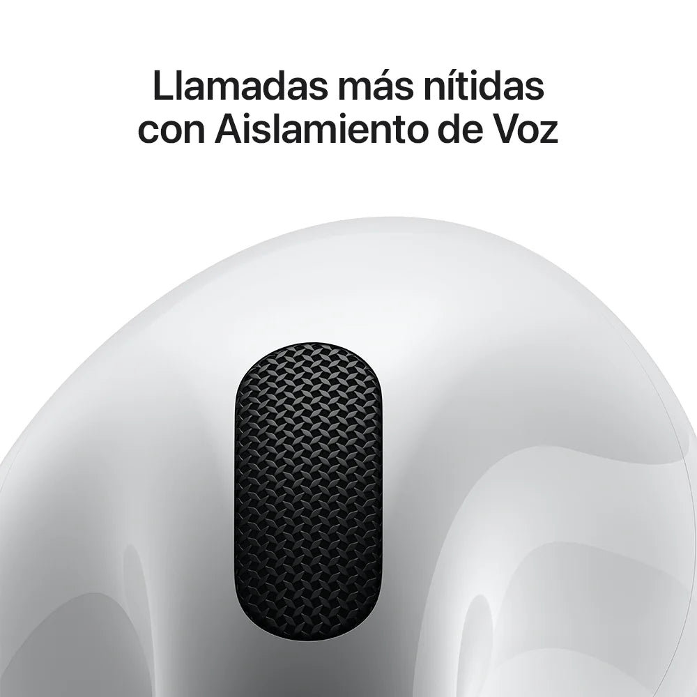 AirPods 4 Con ANC