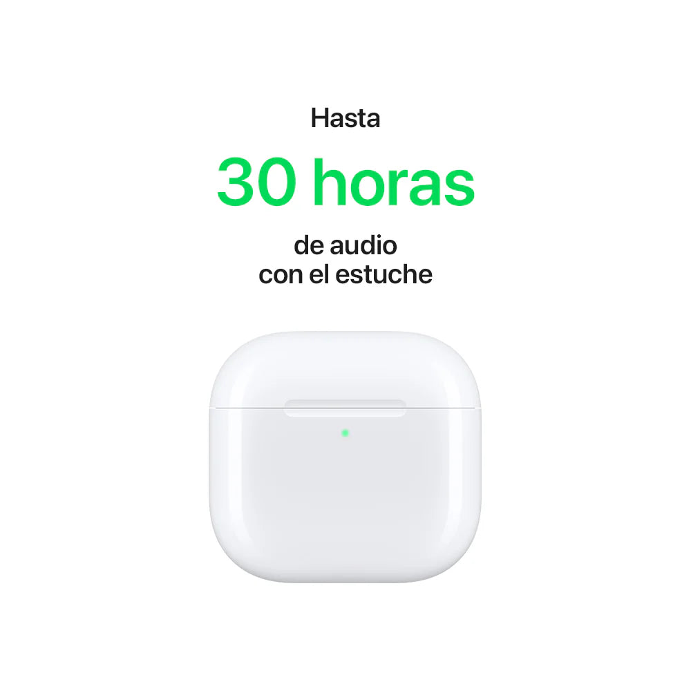 AirPods 4 Con ANC