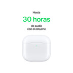AirPods 4 Con ANC