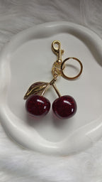 Llavero Cherry
