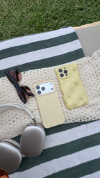 Case Bubble Sunny