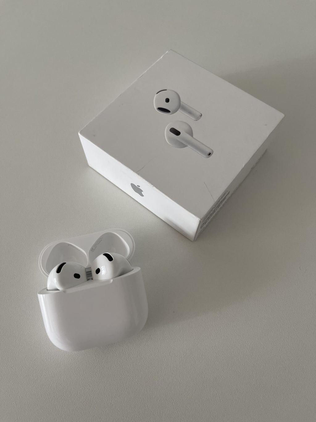 AirPods 4 Con ANC