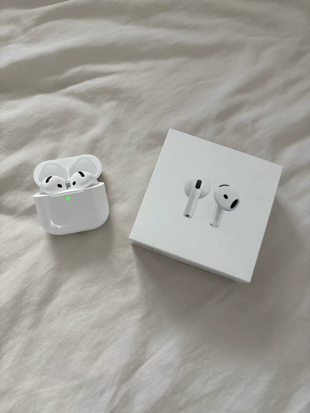AirPods 4 Con ANC