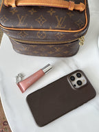 Case Luxe Coffee Essence