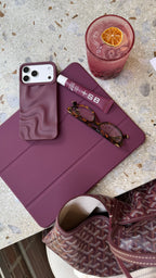 Case Melt Uva