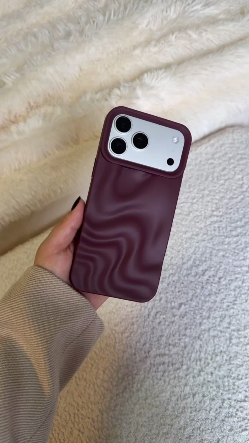 Case Melt Uva