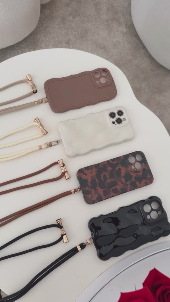 Strap Essentials