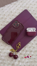Llavero Cherry