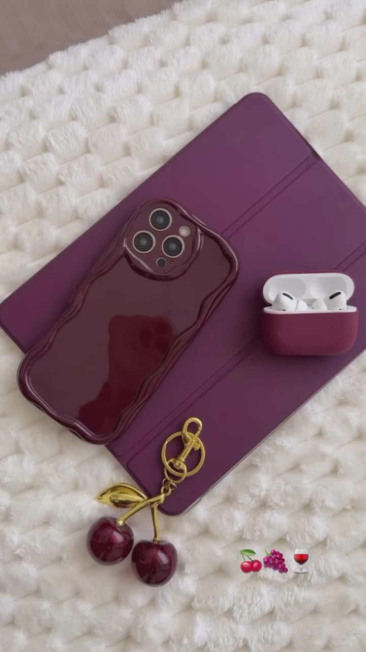 Llavero Cherry